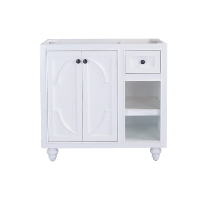 Odyssey Collection 36" Vanity