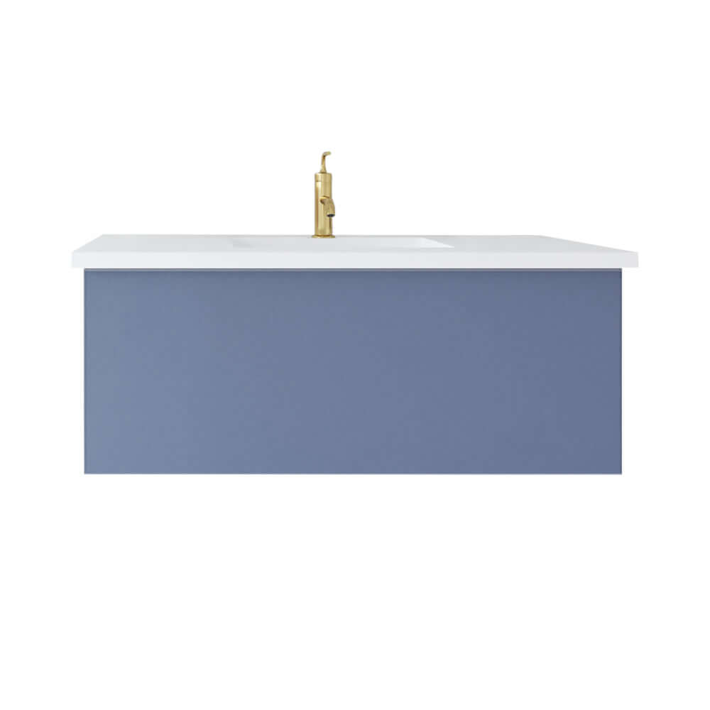 Vitri Collection 42" Vanity