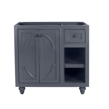 Odyssey Collection 36" Vanity