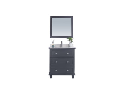 Luna Collection 30" Vanity