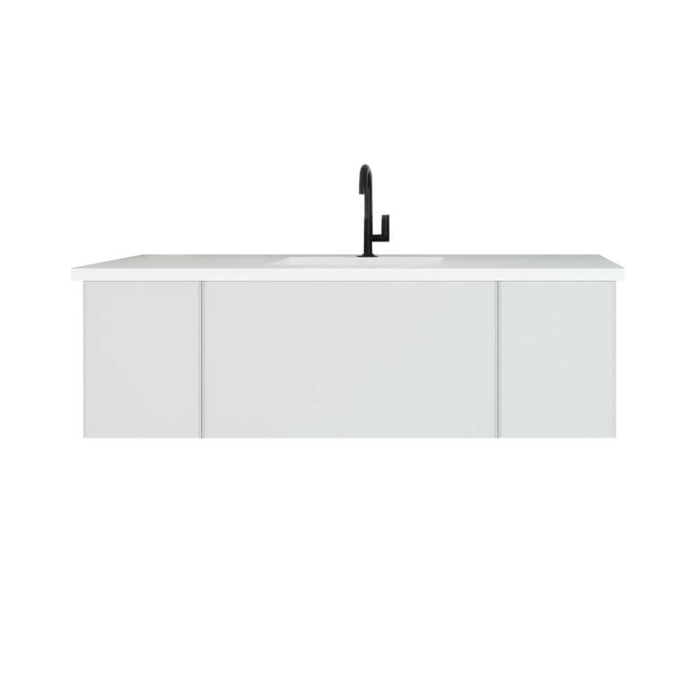 Vitri Collection 54" Vanity