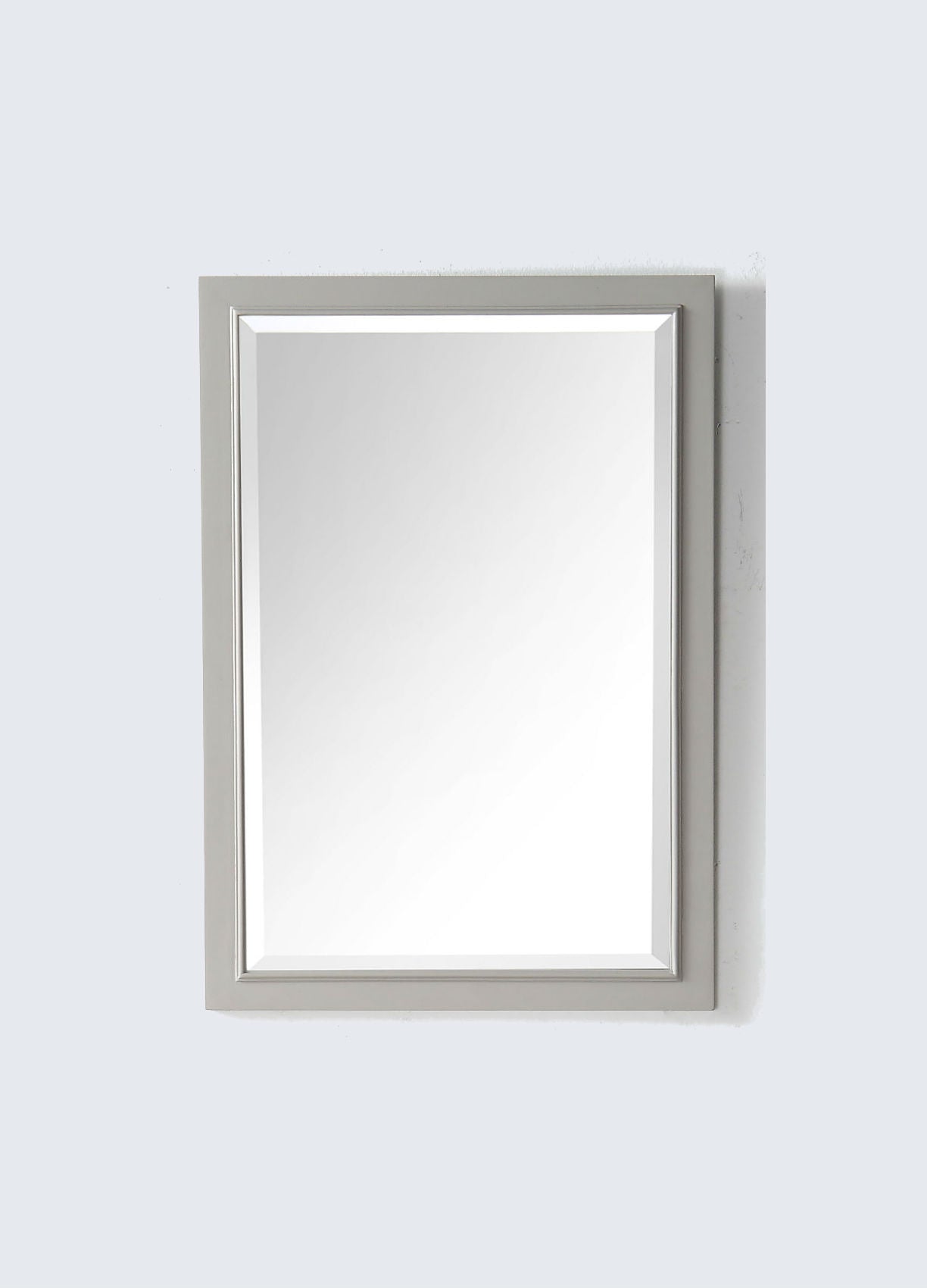 24" Bathroom Mirror