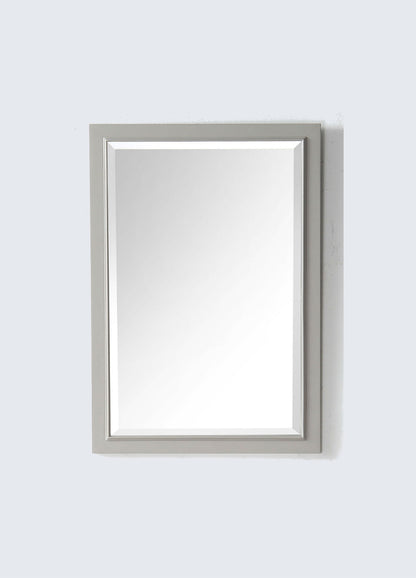 24" Bathroom Mirror