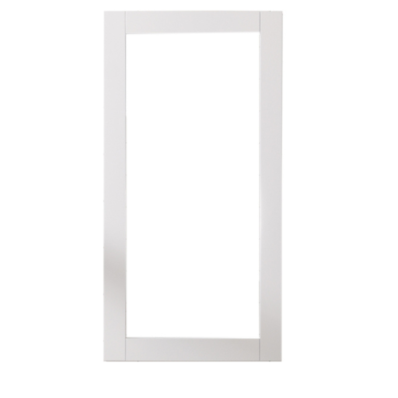 16" Bathroom Mirror