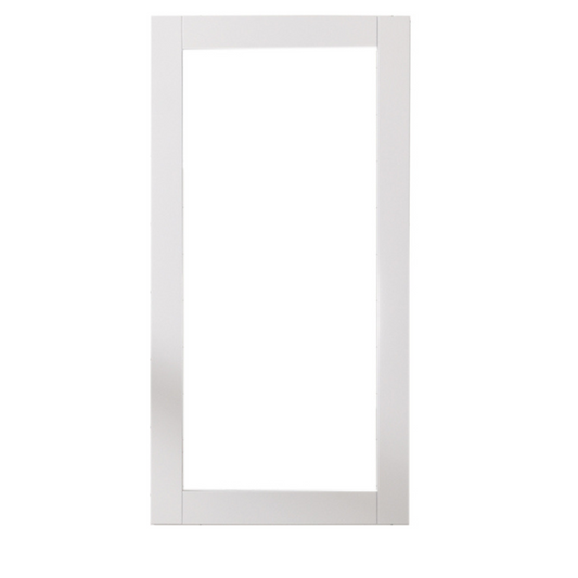 16" Bathroom Mirror