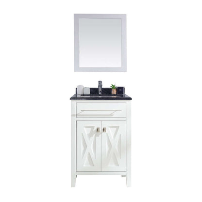 Wimbledon Collection 24" Vanity