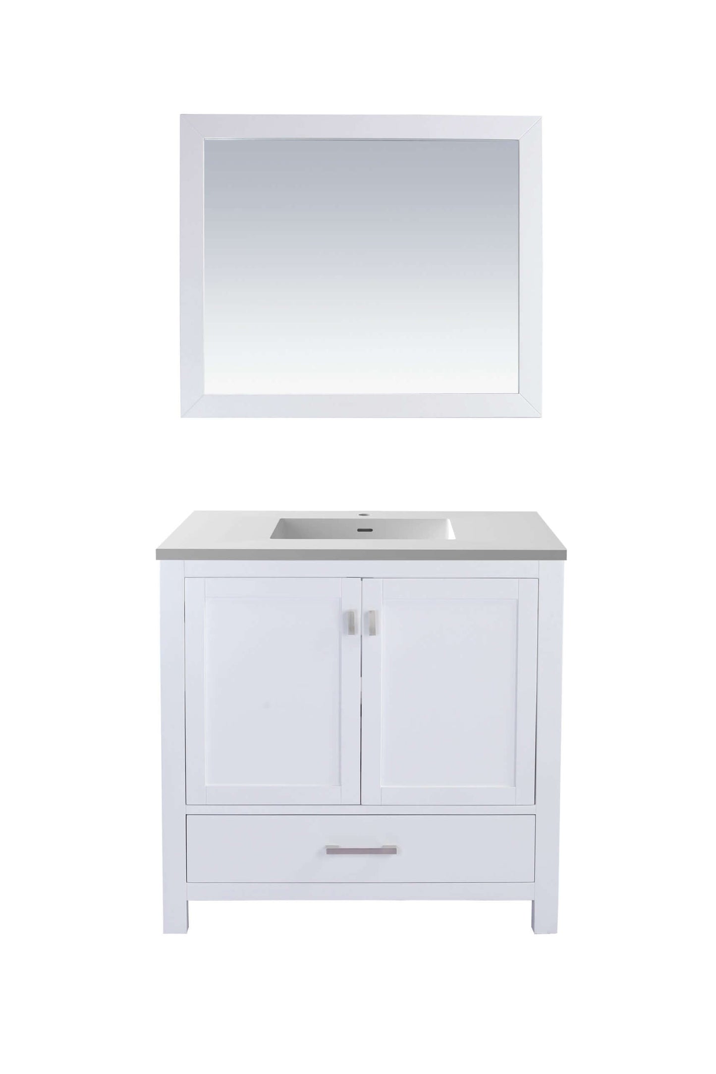 Wilson Collection 36" Vanity