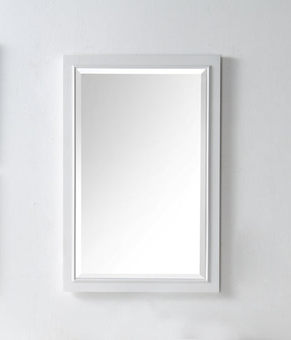 24" Bathroom Mirror