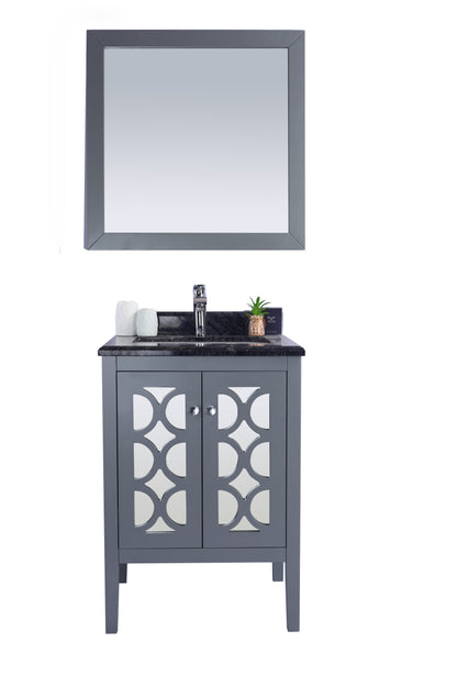 Mediterraneo Collection 24" Vanity