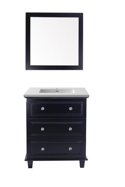 Luna Collection 30" Vanity