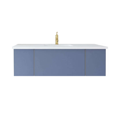 Vitri Collection 54" Vanity