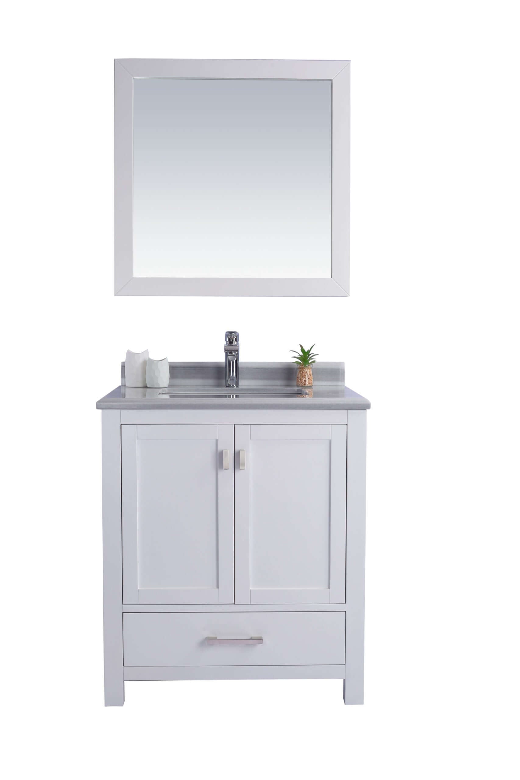 Wilson Collection 30" Vanity