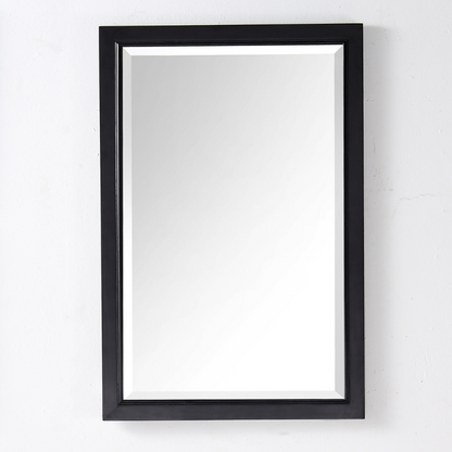 24" Bathroom Mirror