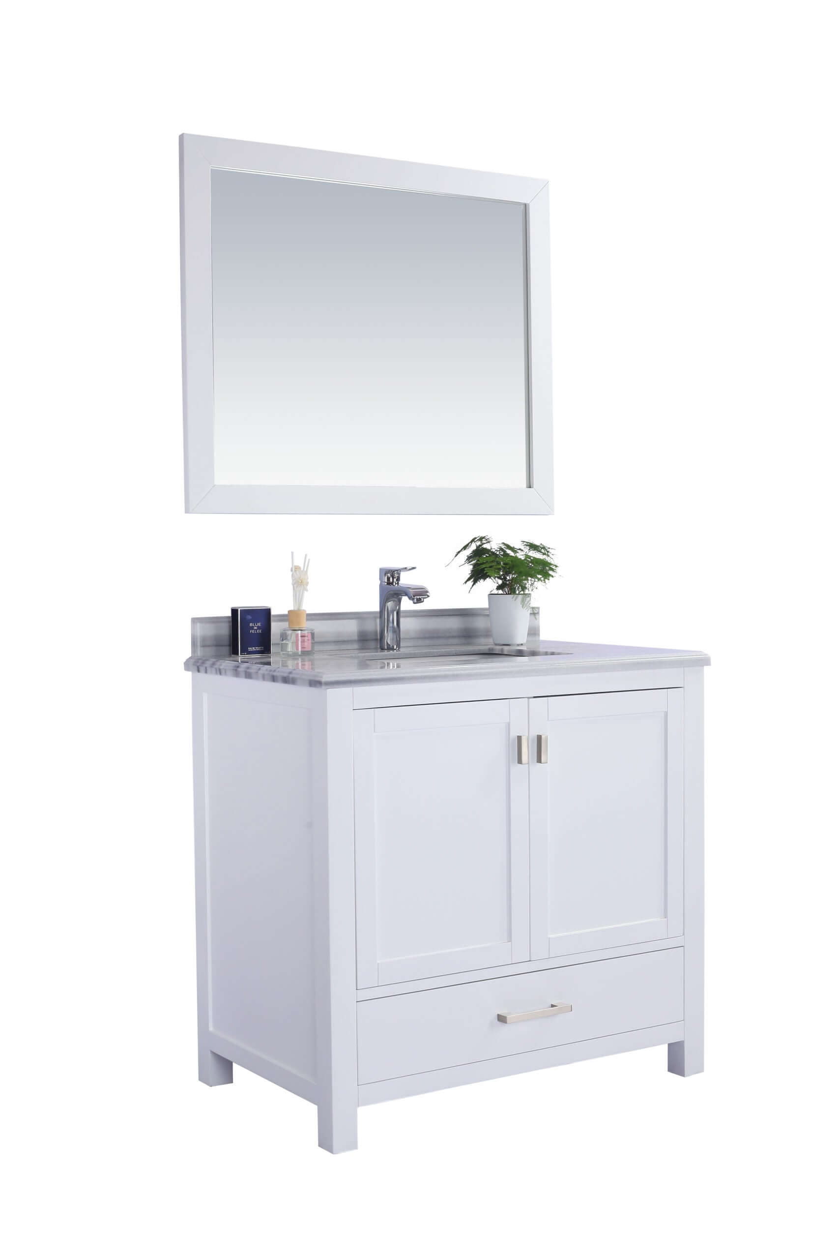 Wilson Collection 36" Vanity