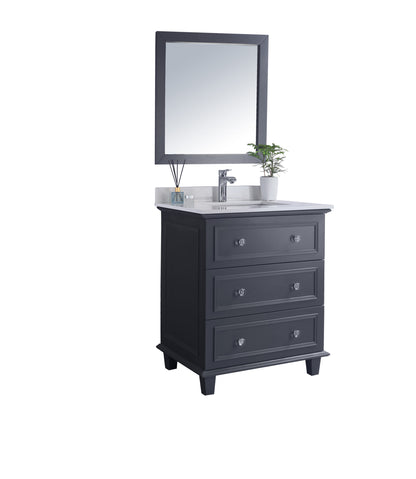 Luna Collection 30" Vanity