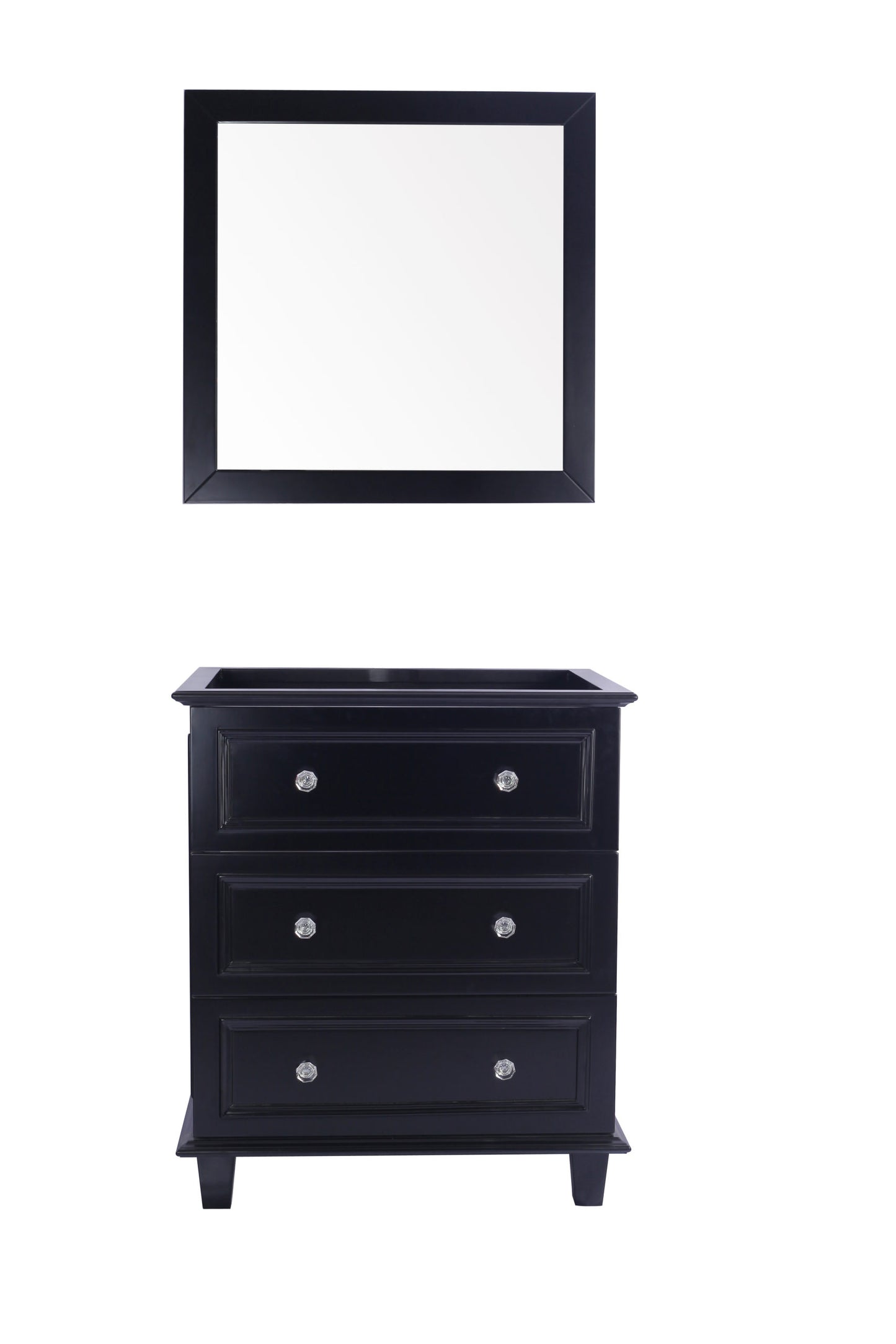 Luna Collection 30" Vanity