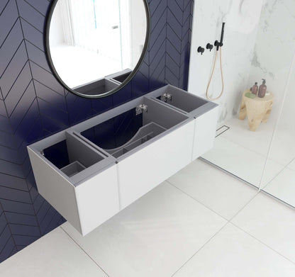 Vitri Collection 54" Vanity