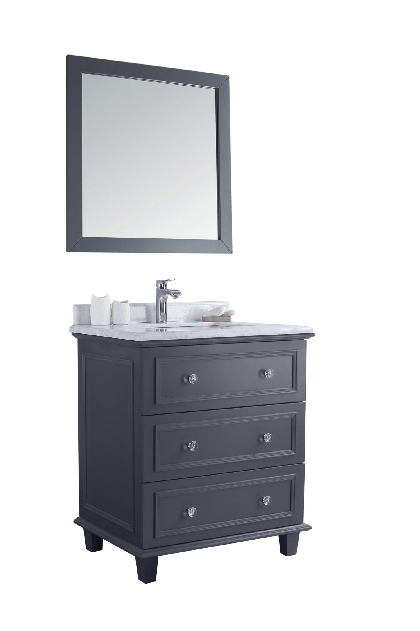 Luna Collection 30" Vanity