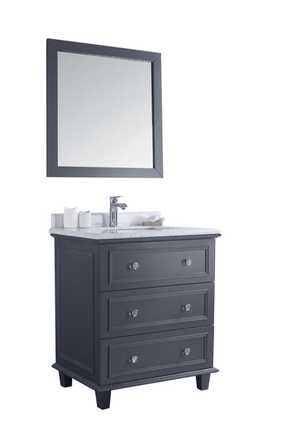 Luna Collection 30" Vanity