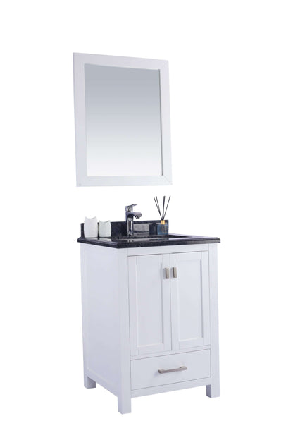 Wilson Collection 24" Vanity