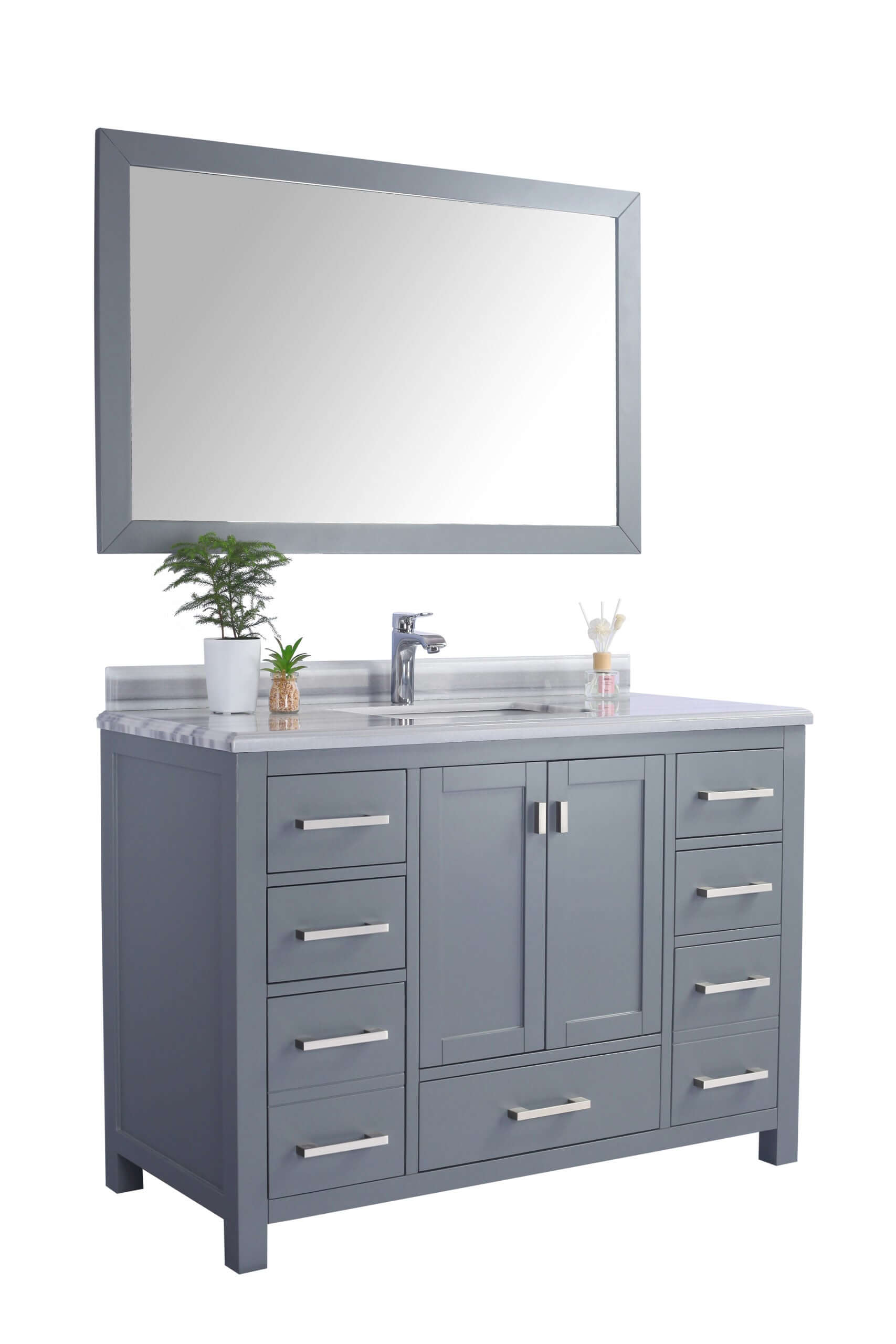 Wilson Collection 48" Vanity