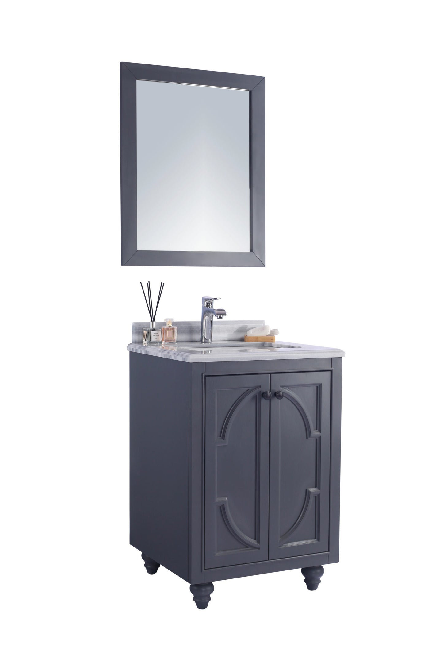 Odyssey Collection 24" Vanity