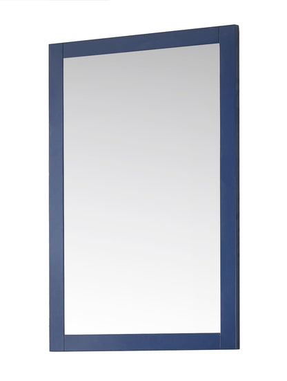 24" Bathroom Mirror