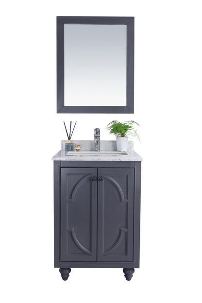 Odyssey Collection 24" Vanity