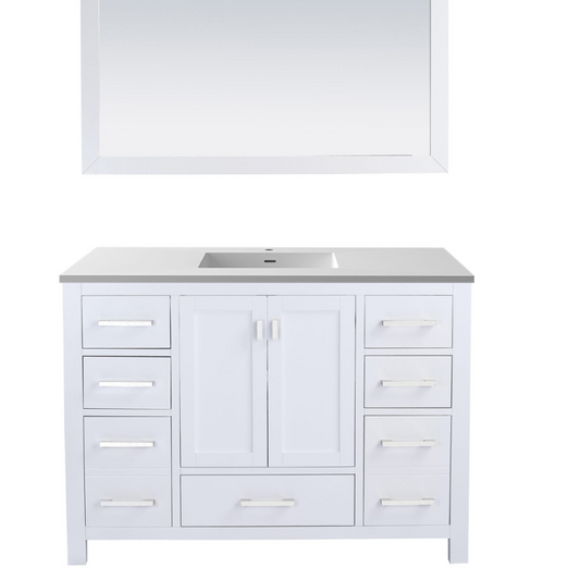 Wilson Collection 48" Vanity