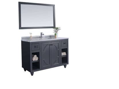 Odyssey Collection 48" Vanity