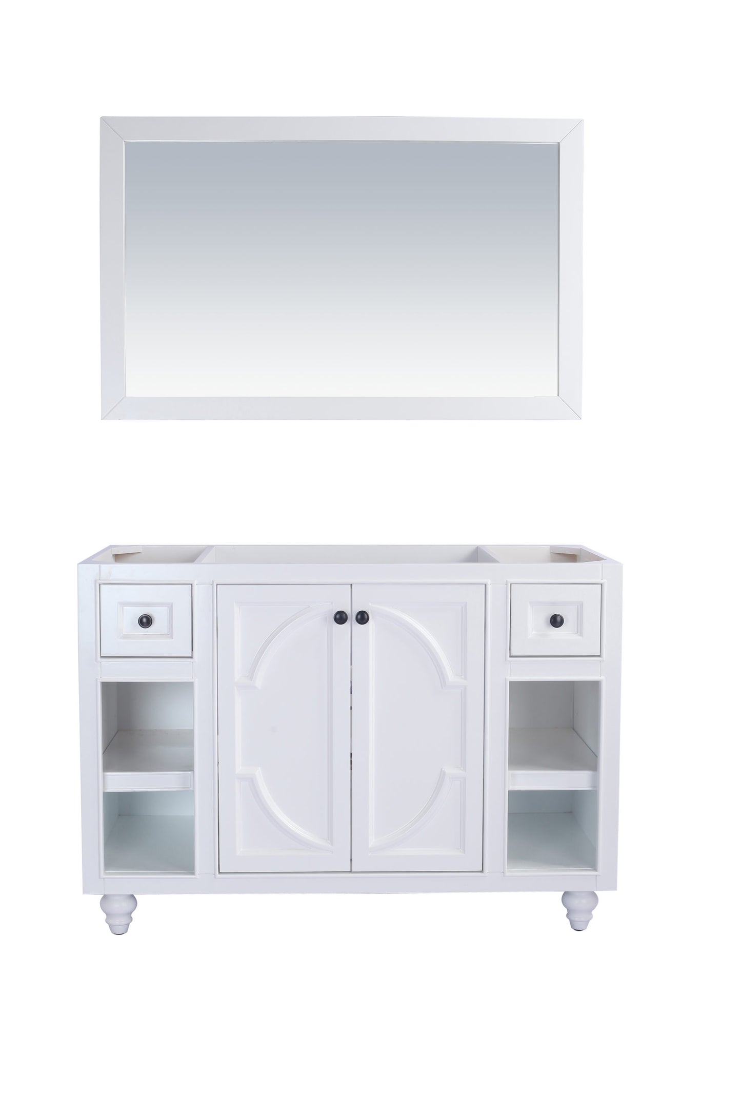 Odyssey Collection 48" Vanity