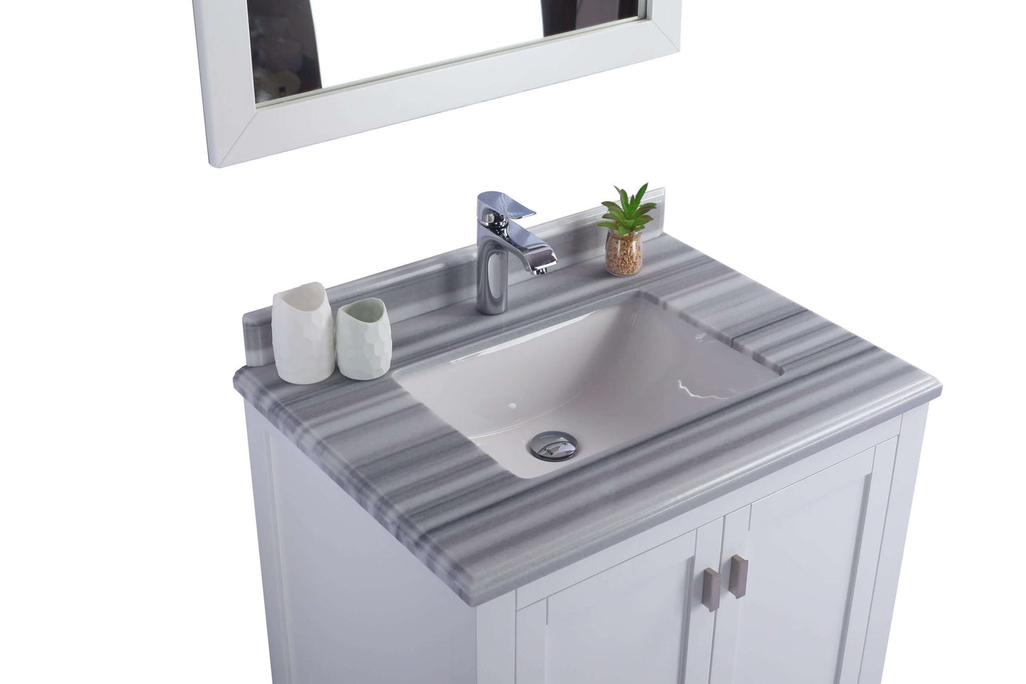 Wilson Collection 30" Vanity