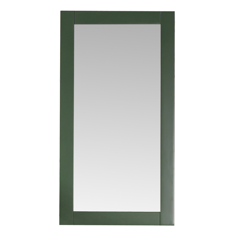 16" Bathroom Mirror