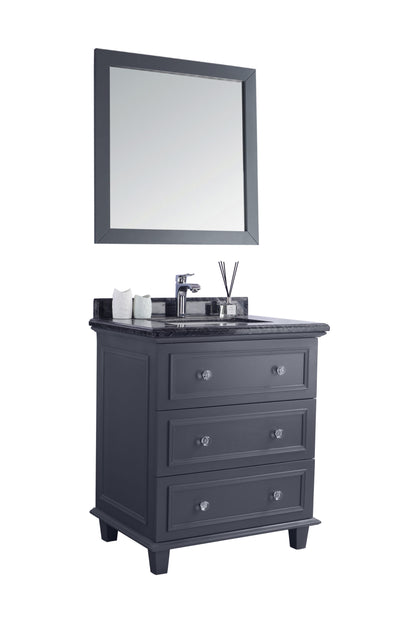 Luna Collection 30" Vanity