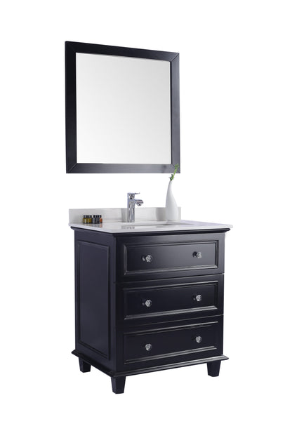 Luna Collection 30" Vanity