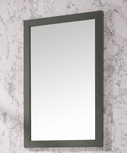 24" Bathroom Mirror