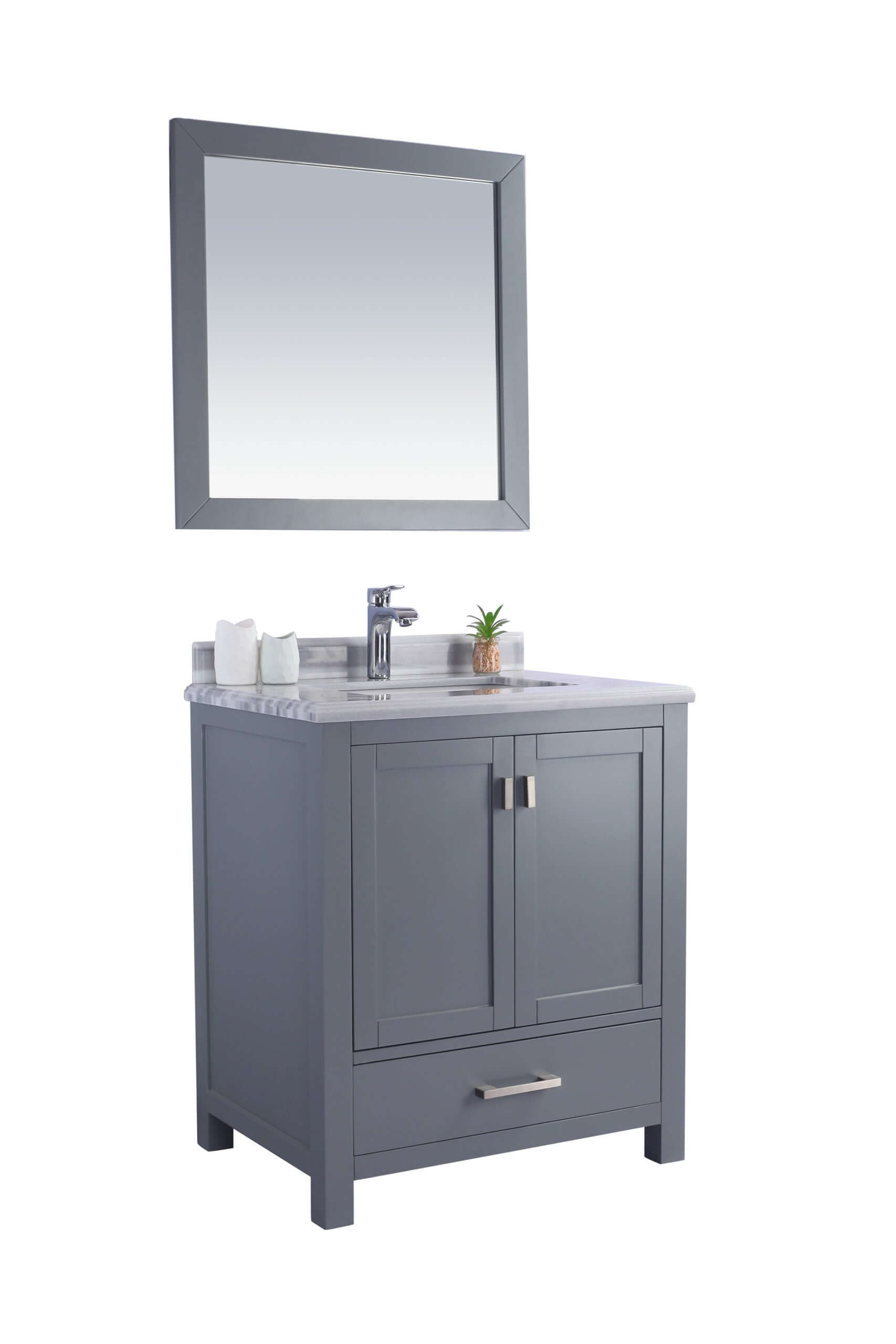 Wilson Collection 30" Vanity