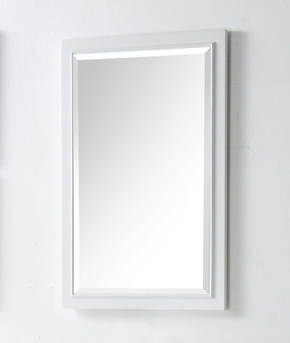 24" Bathroom Mirror