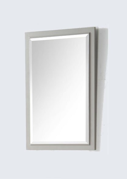 24" Bathroom Mirror