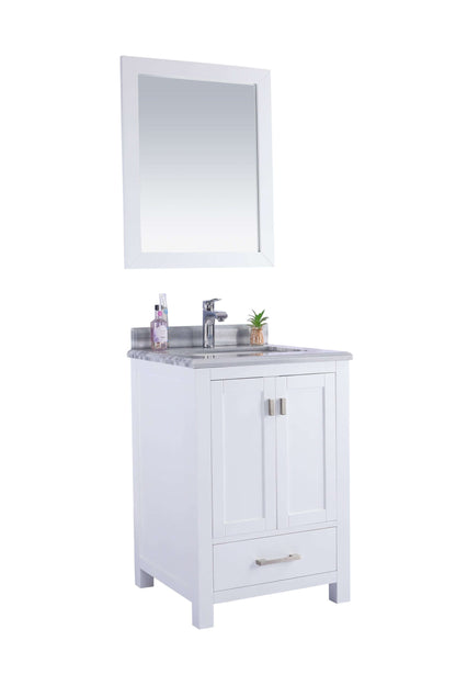 Wilson Collection 24" Vanity