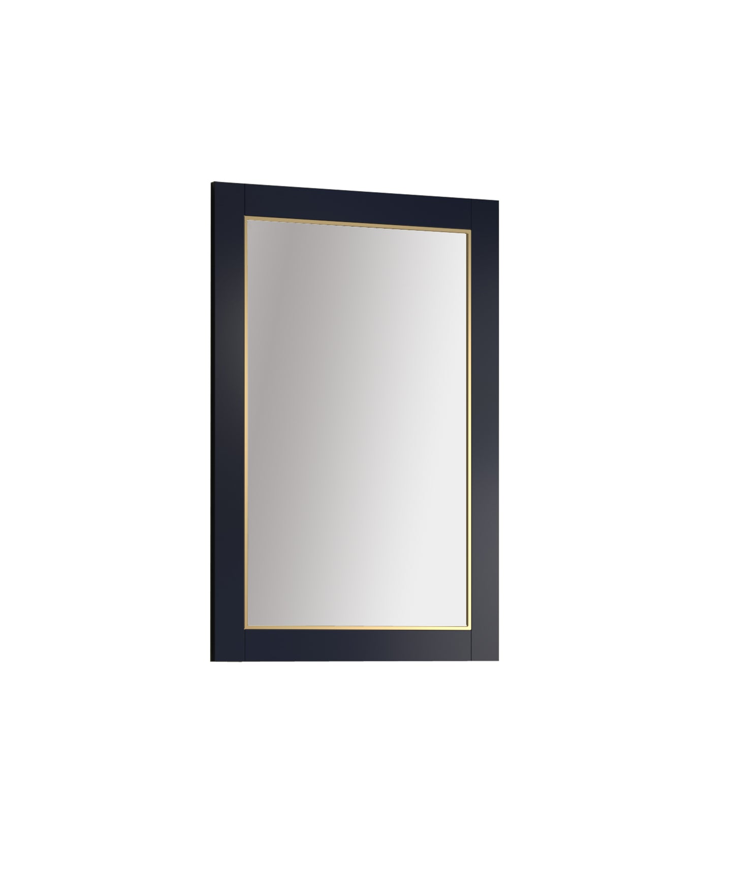 24" Bathroom Mirror