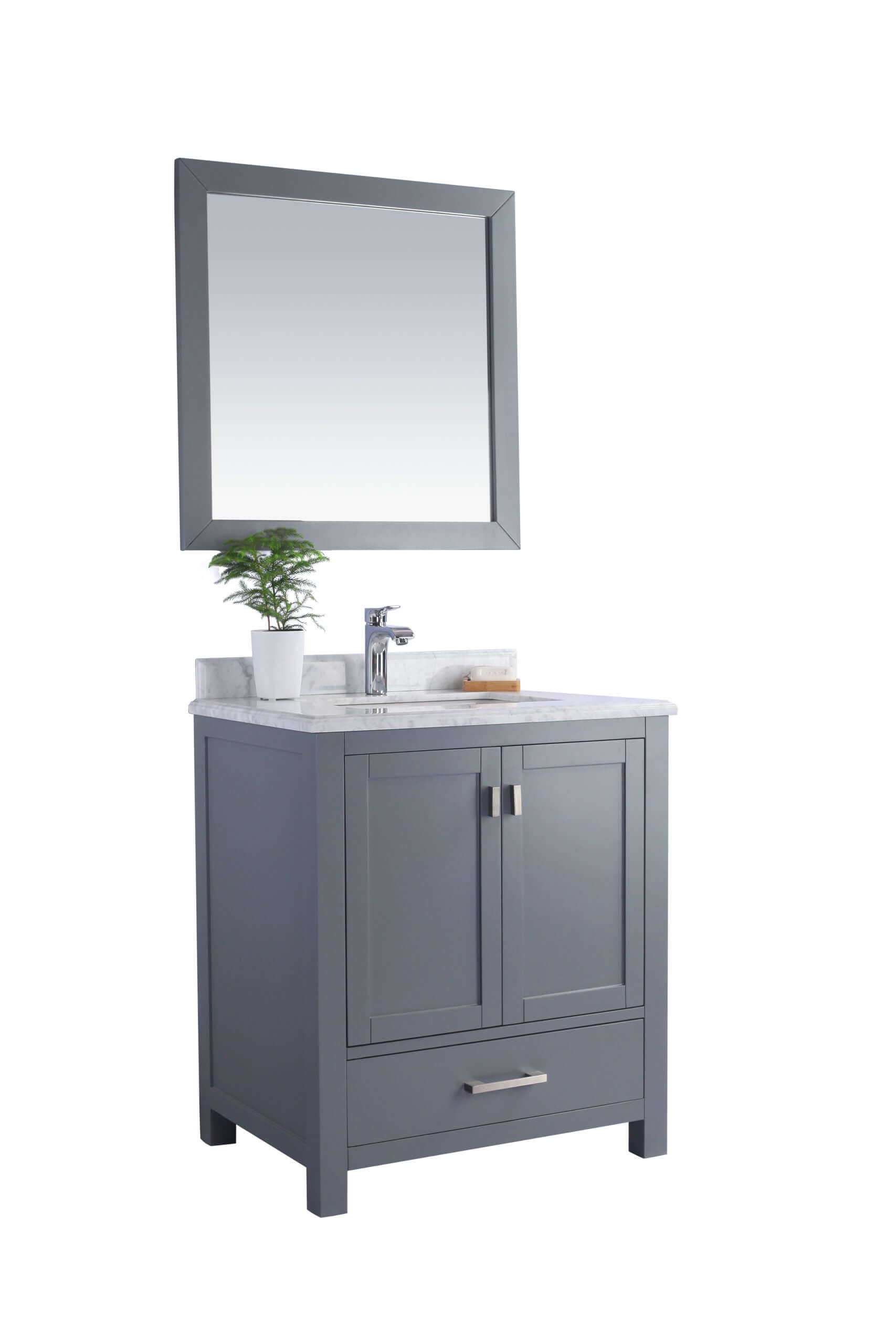 Wilson Collection 30" Vanity