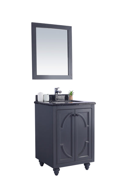 Odyssey Collection 24" Vanity