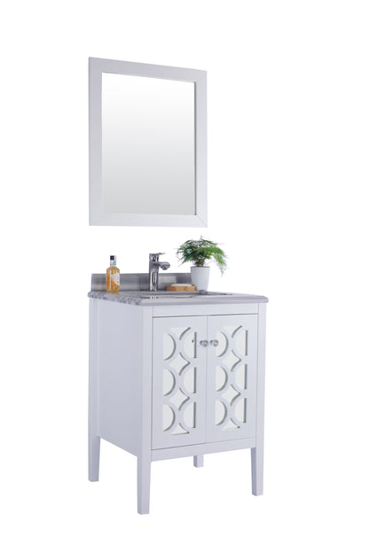 Mediterraneo Collection 24" Vanity