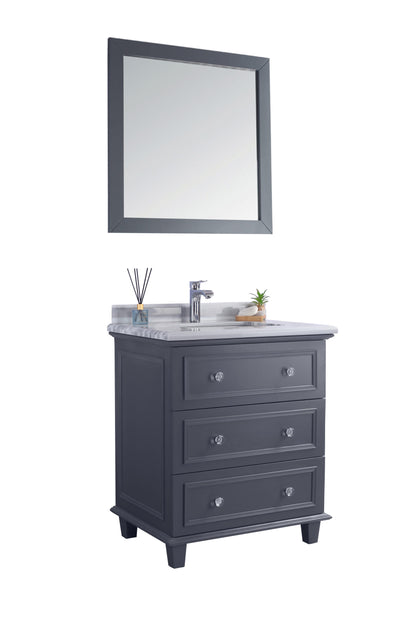 Luna Collection 30" Vanity