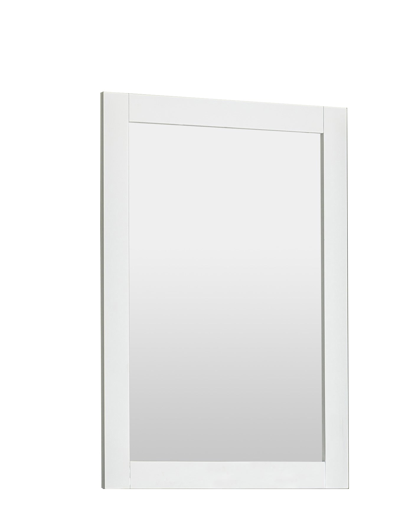 24" Bathroom Mirror