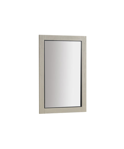 24" Bathroom Mirror