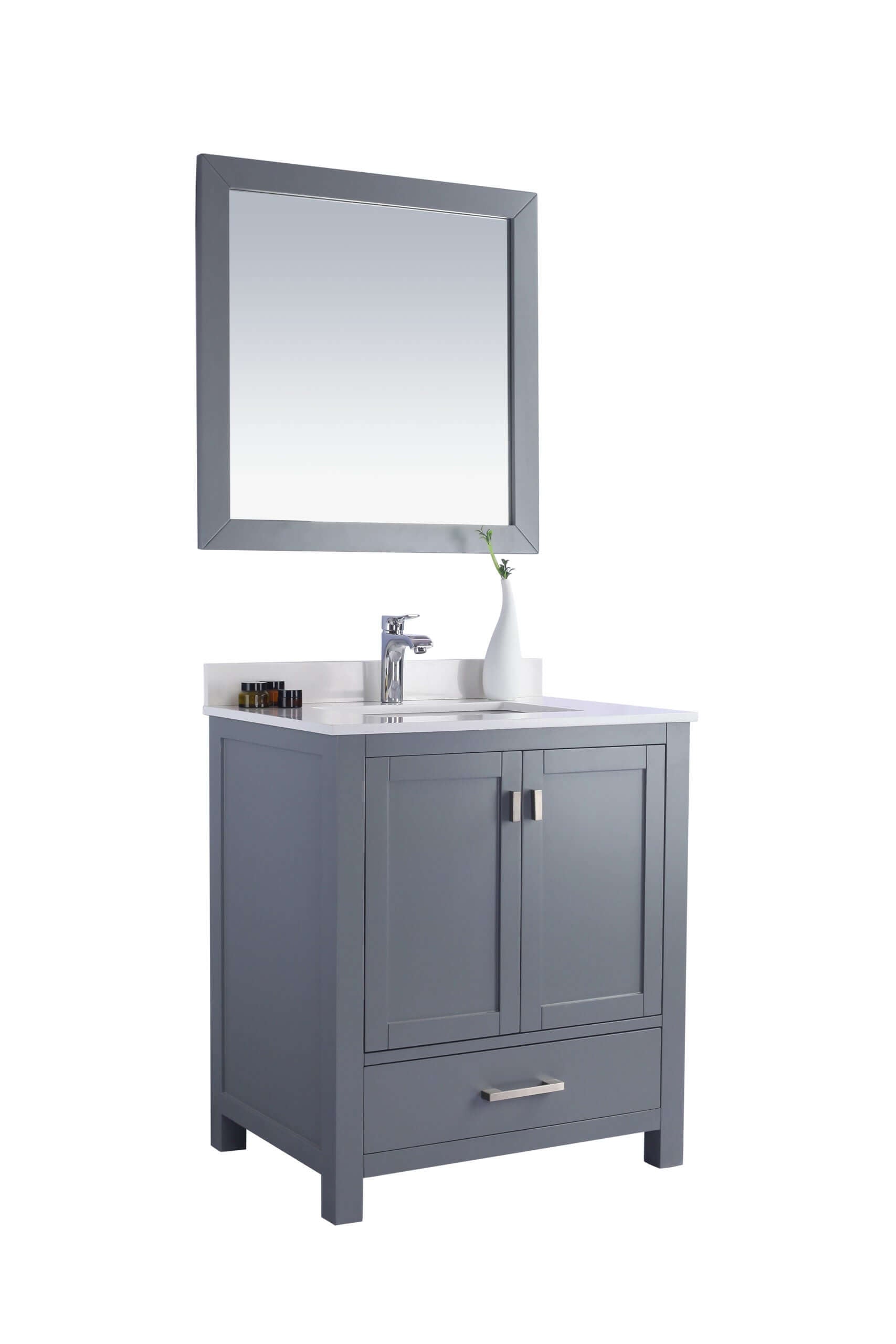 Wilson Collection 30" Vanity