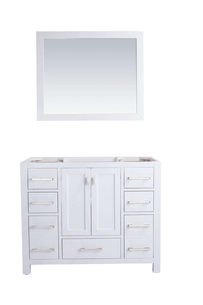 Wilson Collection 42" Vanity