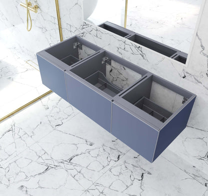 Vitri Collection 60" Vanity